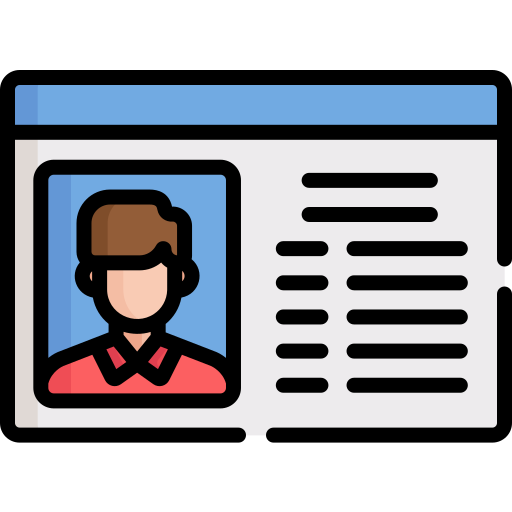 Student & Staff ID Card